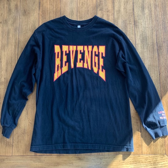 Drake 2016 Concert Shirt - Picture 2 of 2